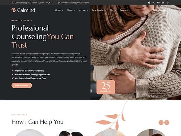 Community Support Network